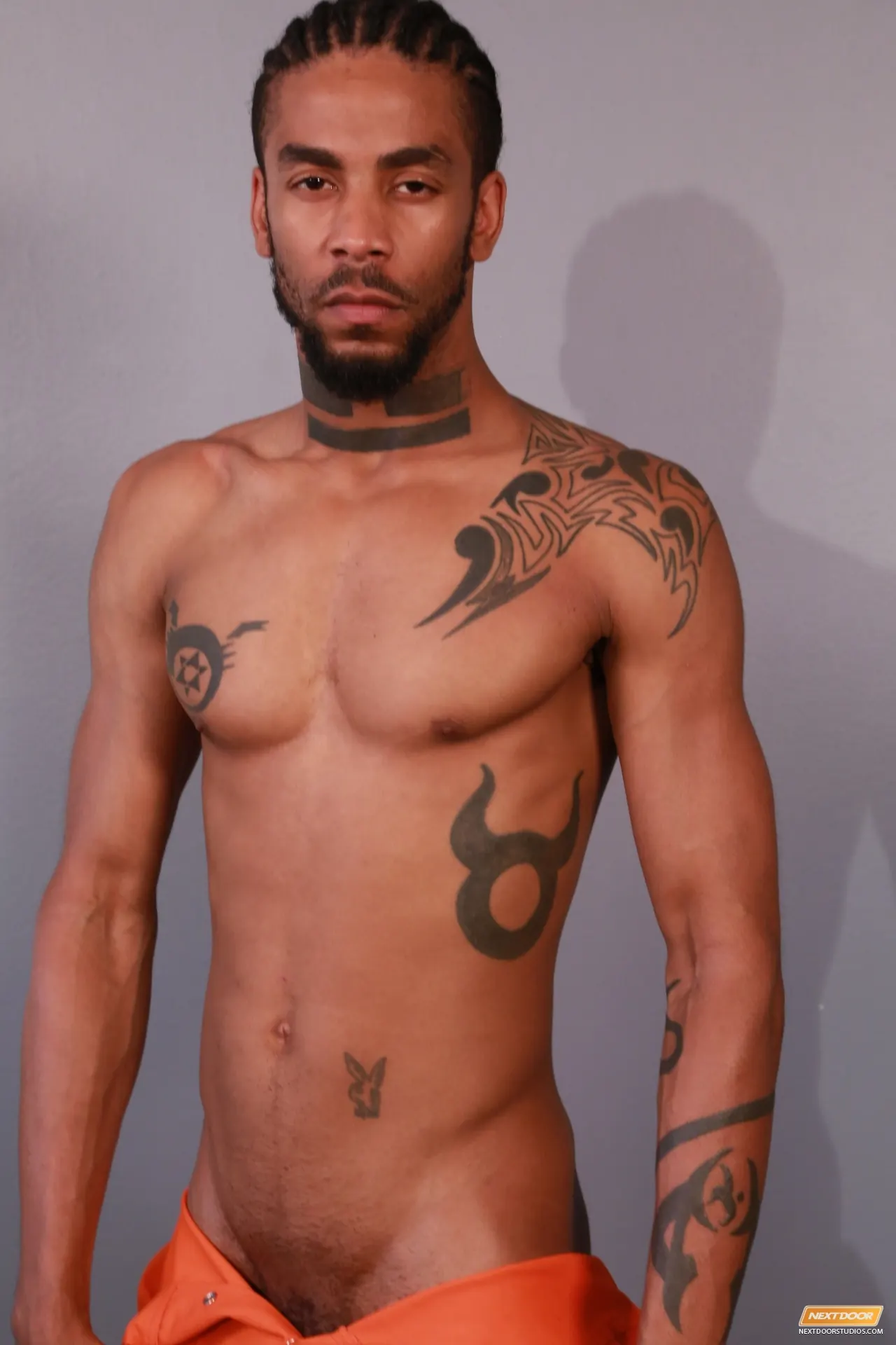 Jin Powers in 'Plea Bargain' from 'Next Door Studios' (Photo 15) Next Door Studios 'Plea Bargain' starring Jin Powers (Photo 15)