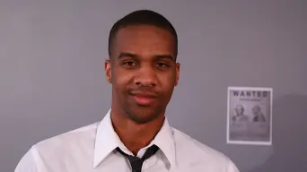 Jin Powers in 'Plea Bargain'