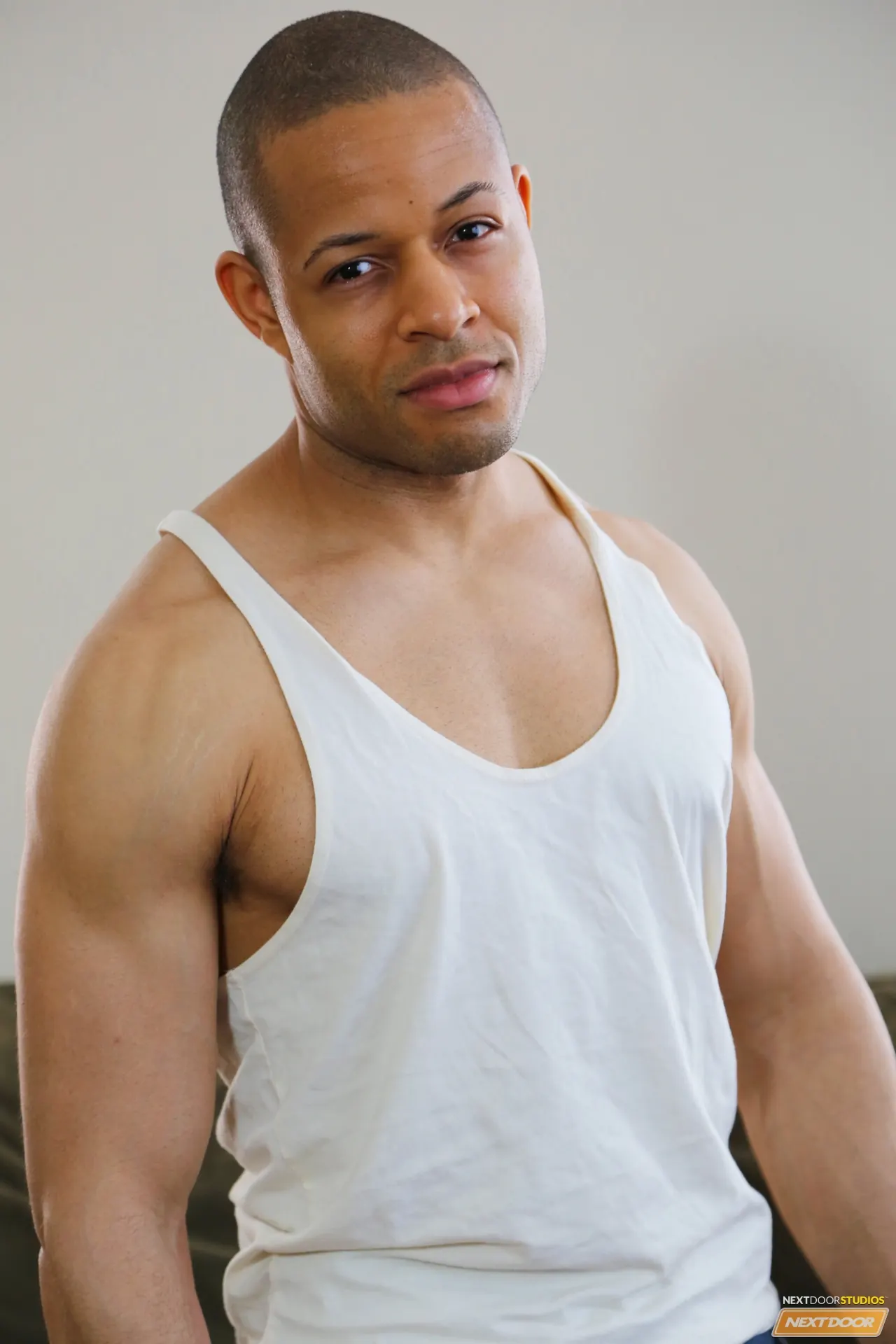 Next Door Studios 'Trying Guys' starring Jin Powers (Photo 1)