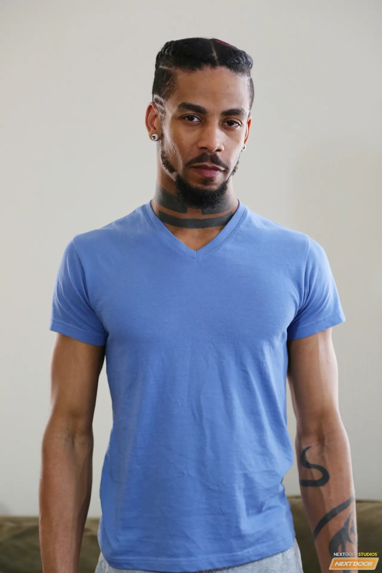 Next Door Studios 'Trying Guys' starring Jin Powers (Photo 22)