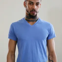 Jin Powers in 'Next Door Studios' Trying Guys (Thumbnail 22)