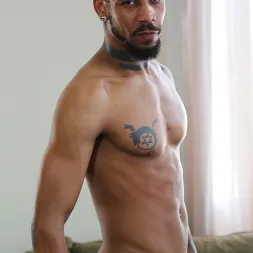 Jin Powers in 'Next Door Studios' Trying Guys (Thumbnail 24)