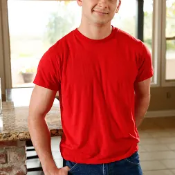 JJ Knight in 'Next Door Studios' Rekindling Cocks (Thumbnail 1)