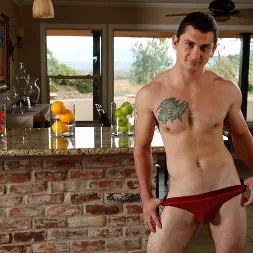 JJ Knight in 'Next Door Studios' Rekindling Cocks (Thumbnail 21)