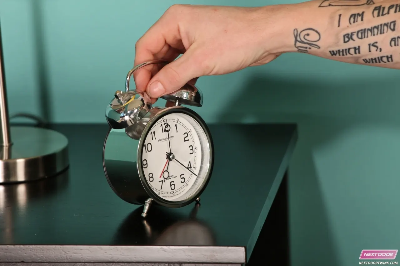 Joey Devero in 'No Class' from 'Next Door Studios' (Photo 6) Next Door Studios 'No Class' starring Joey Devero (Photo 6)