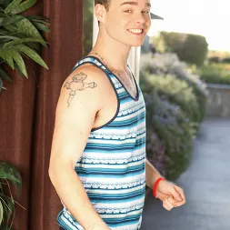 Joey Hard in Triple Jack (Photo 1) Joey Hard in 'Next Door Studios' Triple Jack (Thumbnail 1)