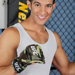 Joey Jay in 'Next Door Studios' Joey Jay (Thumbnail 1)