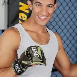 Joey Jay in 'Next Door Studios' Joey Jay (Thumbnail 1)