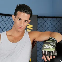 Joey Jay in 'Next Door Studios' Joey Jay (Thumbnail 3)