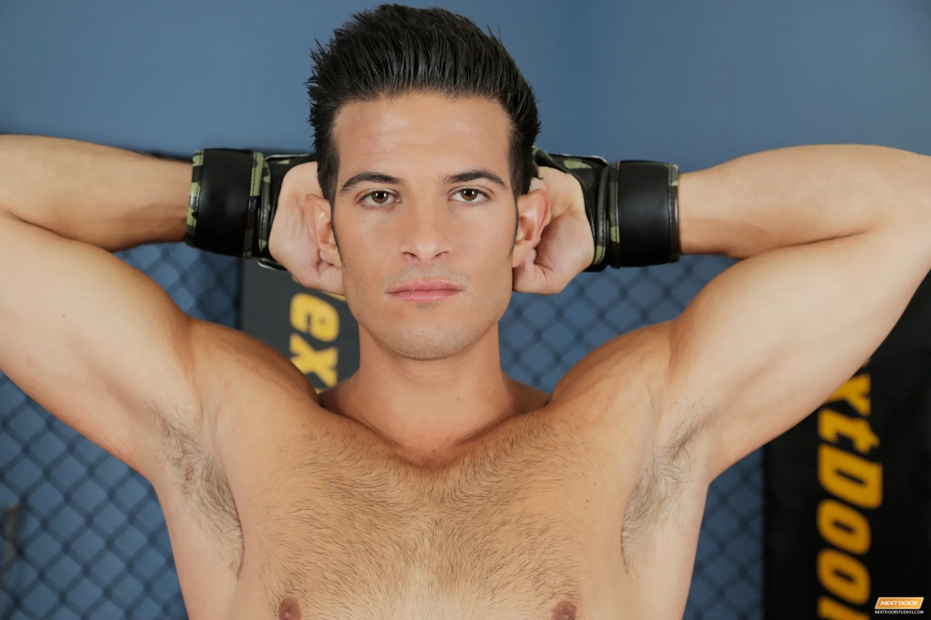 Next Door Studios 'Joey Jay' starring Joey Jay (Photo 9)