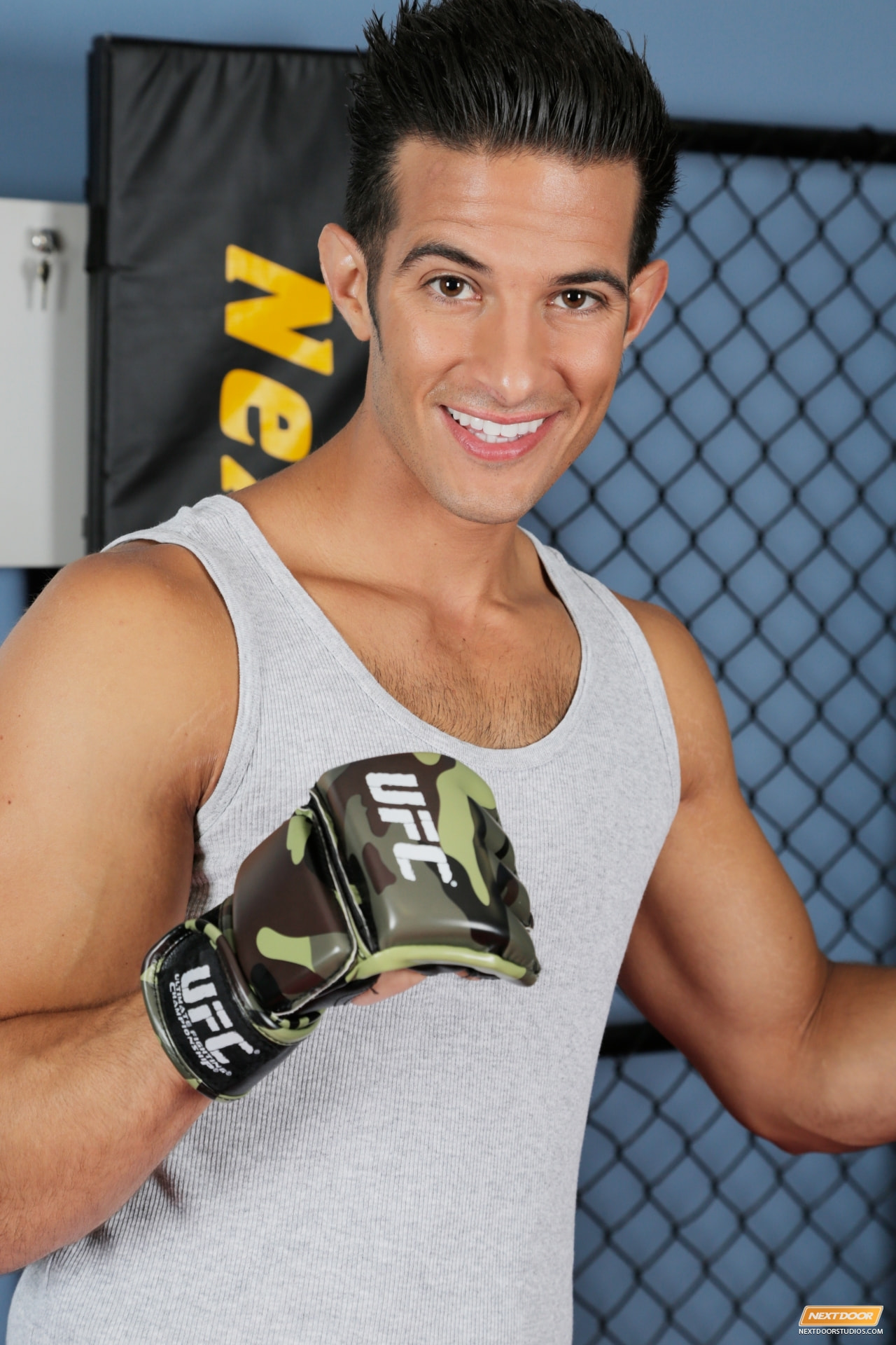 Joey Jay in 'Next Door Studios' Joey Jay (Thumbnail 1)