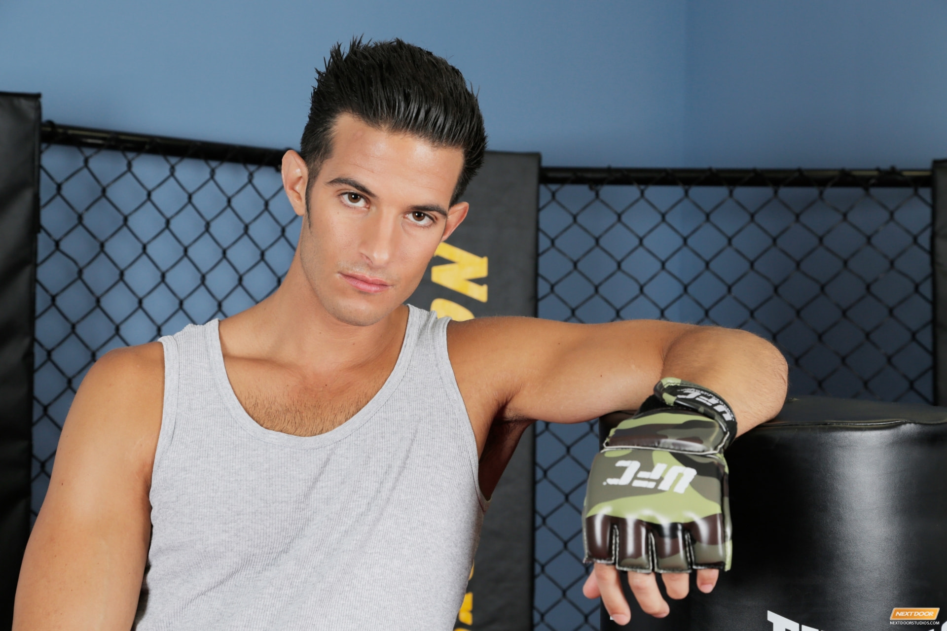 Joey Jay in 'Next Door Studios' Joey Jay (Thumbnail 3)
