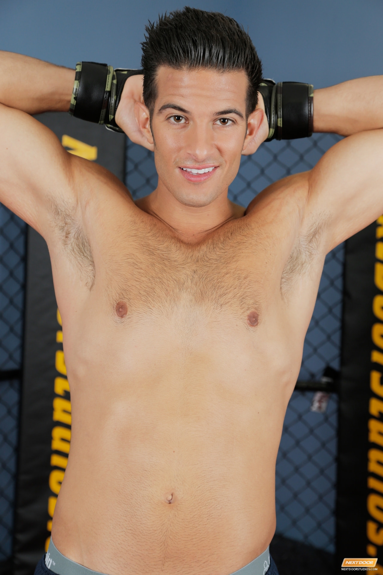 Joey Jay in 'Next Door Studios' Joey Jay (Thumbnail 6)