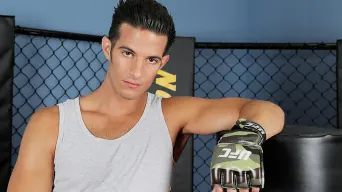 Joey Jay in 'Joey Jay'