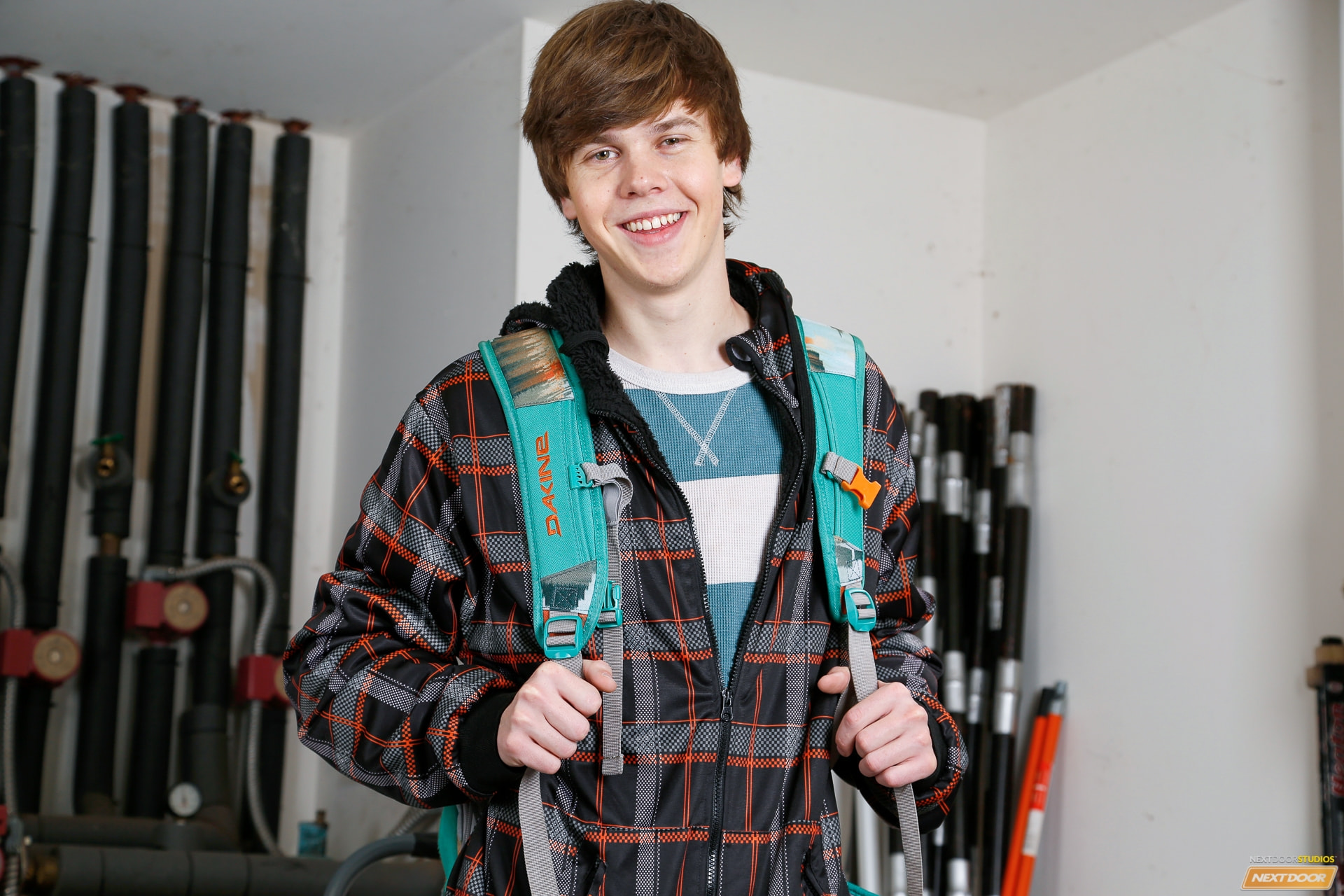 Next Door Studios 'Just My Type' starring Joey Moriarty (Photo 21)