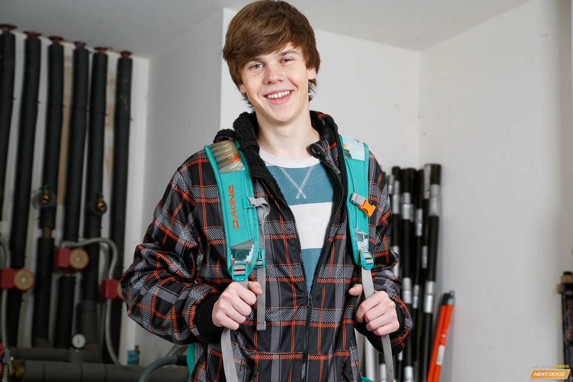 Next Door Studios 'Just My Type' starring Joey Moriarty (Photo 21)