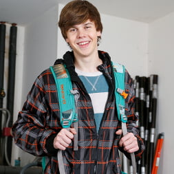 Joey Moriarty in 'Next Door Studios' Just My Type (Thumbnail 21)