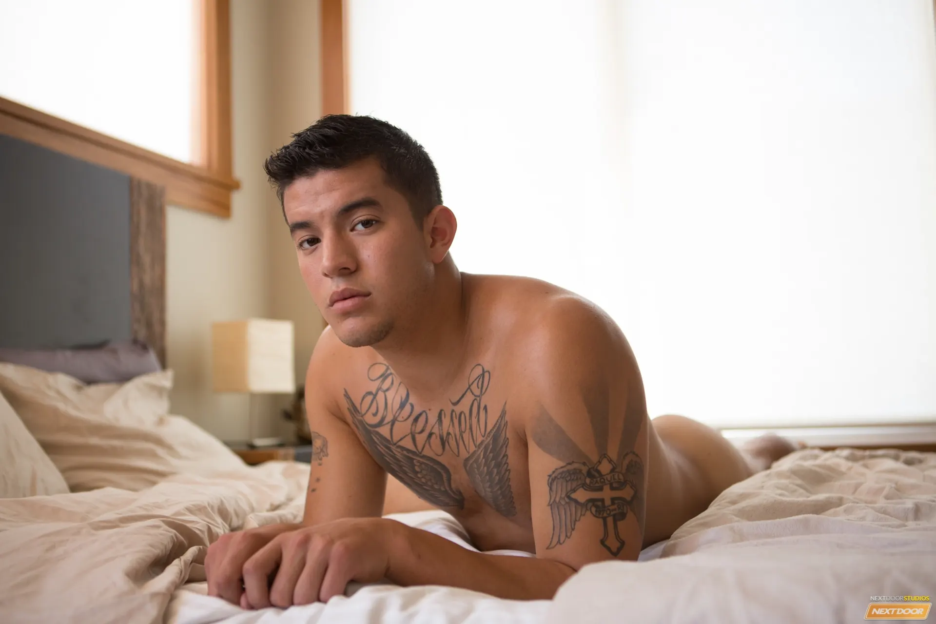 Joey Rico in 'Joey Rico' from 'Next Door Studios' (Photo 56) Next Door Studios 'Joey Rico' starring Joey Rico (Photo 56)