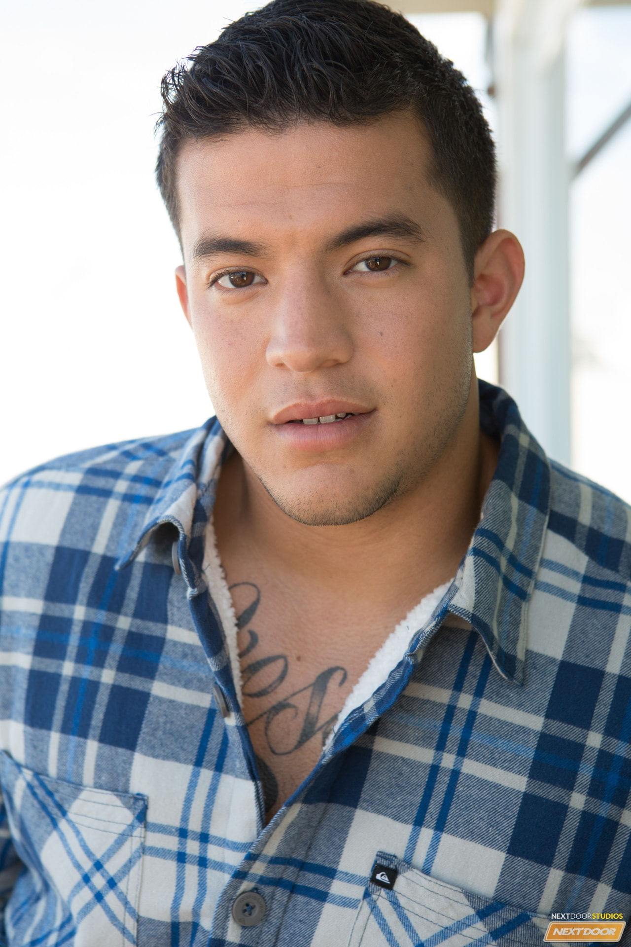 Joey Rico in 'Next Door Studios' Joey Rico (Thumbnail 1)