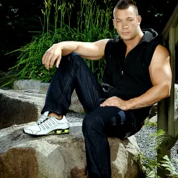 John Sebastian in 'Next Door Studios' John (Thumbnail 1)