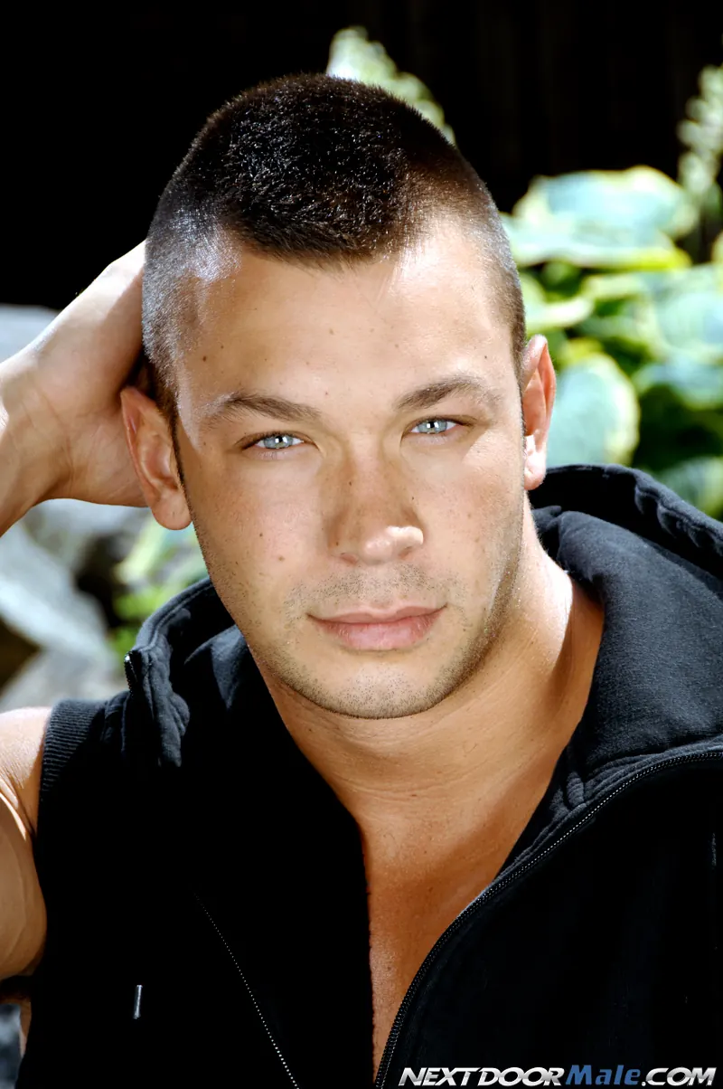 John Sebastian in 'John' from 'Next Door Studios' (Photo 2) Next Door Studios 'John' starring John Sebastian (Photo 2)