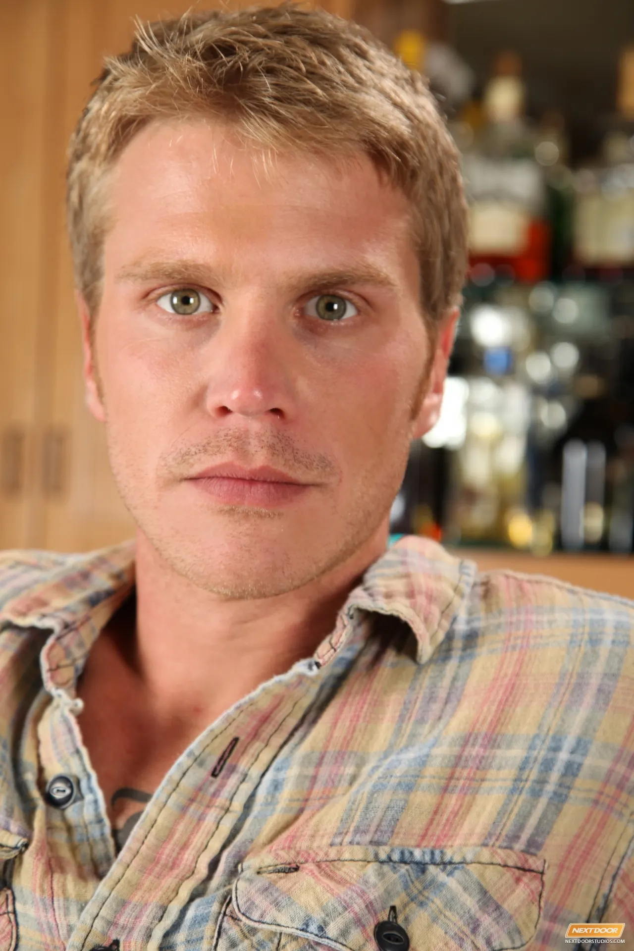 John Stone in 'John Stone' from 'Next Door Studios' (Photo 4) Next Door Studios 'John Stone' starring John Stone (Photo 4)