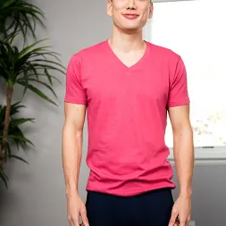 Johnny B in 'Next Door Studios' Sex Studies (Thumbnail 1)