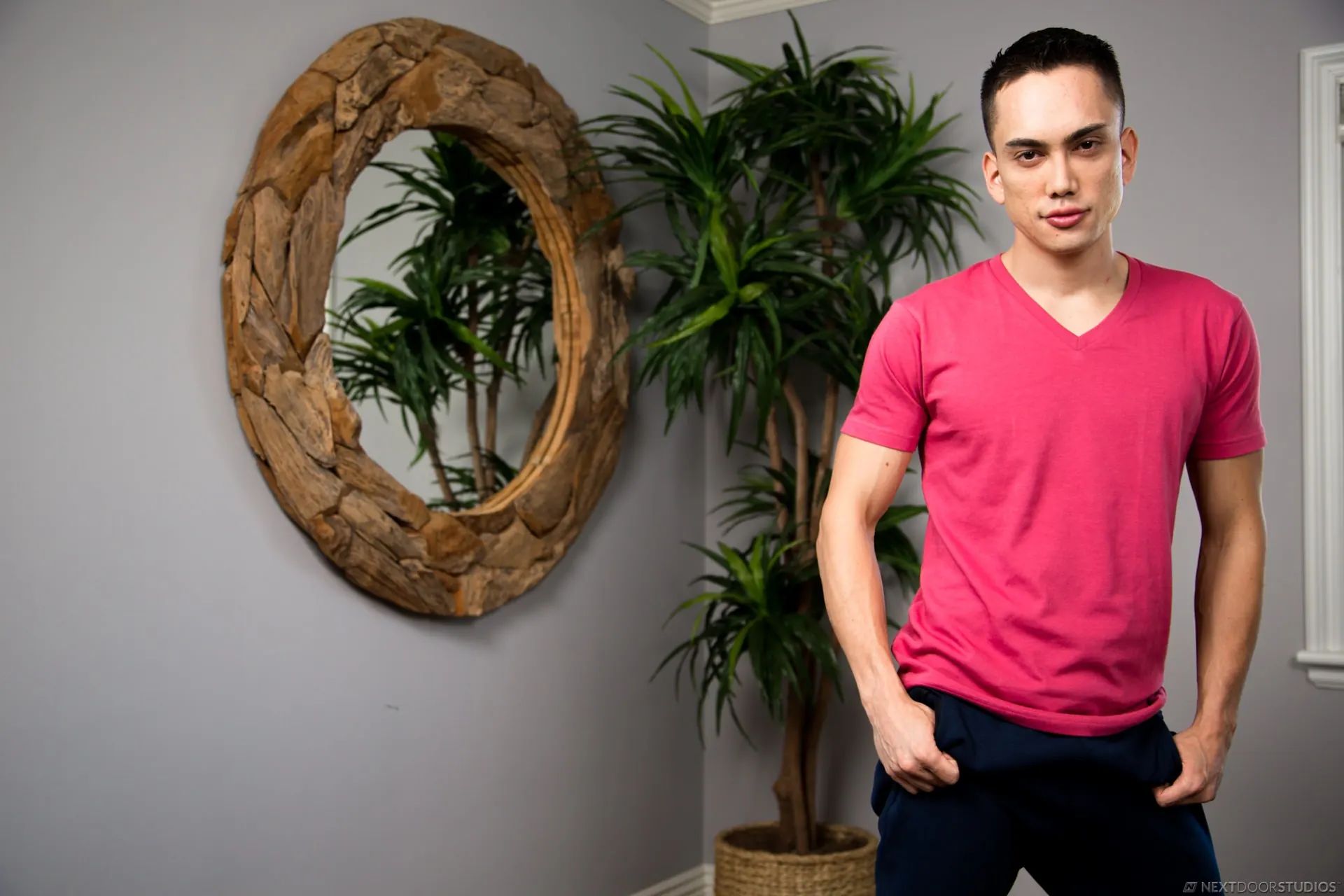 Johnny B in 'Sex Studies' from 'Next Door Studios' (Photo 4) Next Door Studios 'Sex Studies' starring Johnny B (Photo 4)