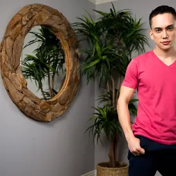 Johnny B in 'Next Door Studios' Sex Studies (Thumbnail 4)