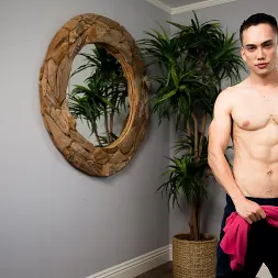 Johnny B in 'Next Door Studios' Sex Studies (Thumbnail 8)