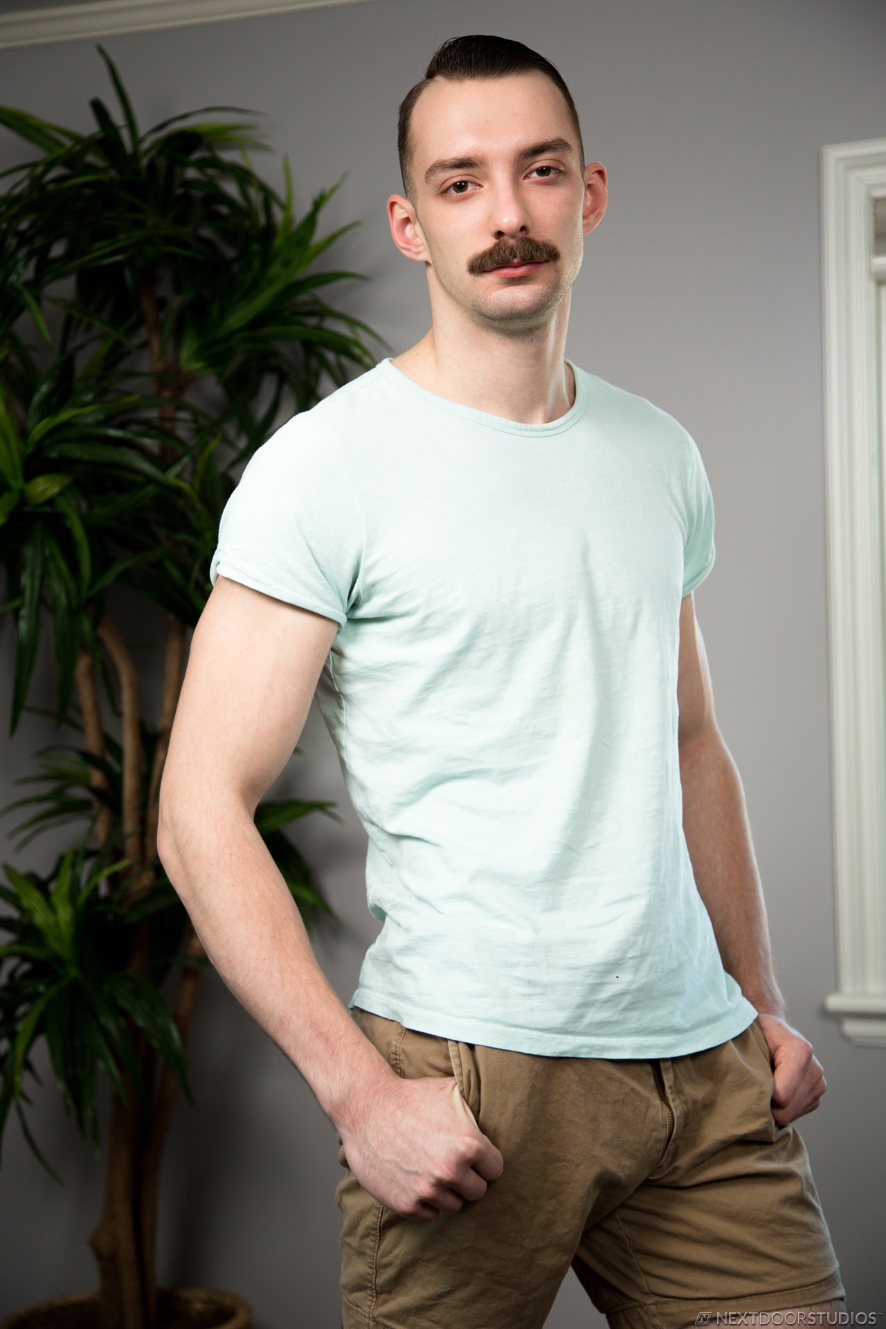Next Door Studios 'Sex Studies' starring Johnny B (Photo 20)