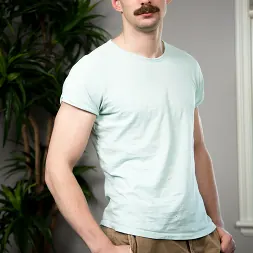 Johnny B in 'Next Door Studios' Sex Studies (Thumbnail 20)