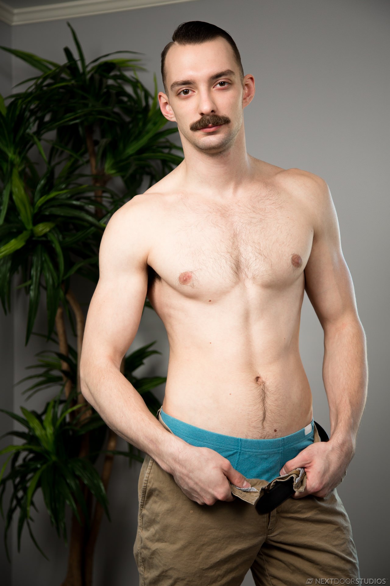 Next Door Studios 'Sex Studies' starring Johnny B (Photo 24)