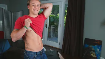 Johnny C in 'Johnny'