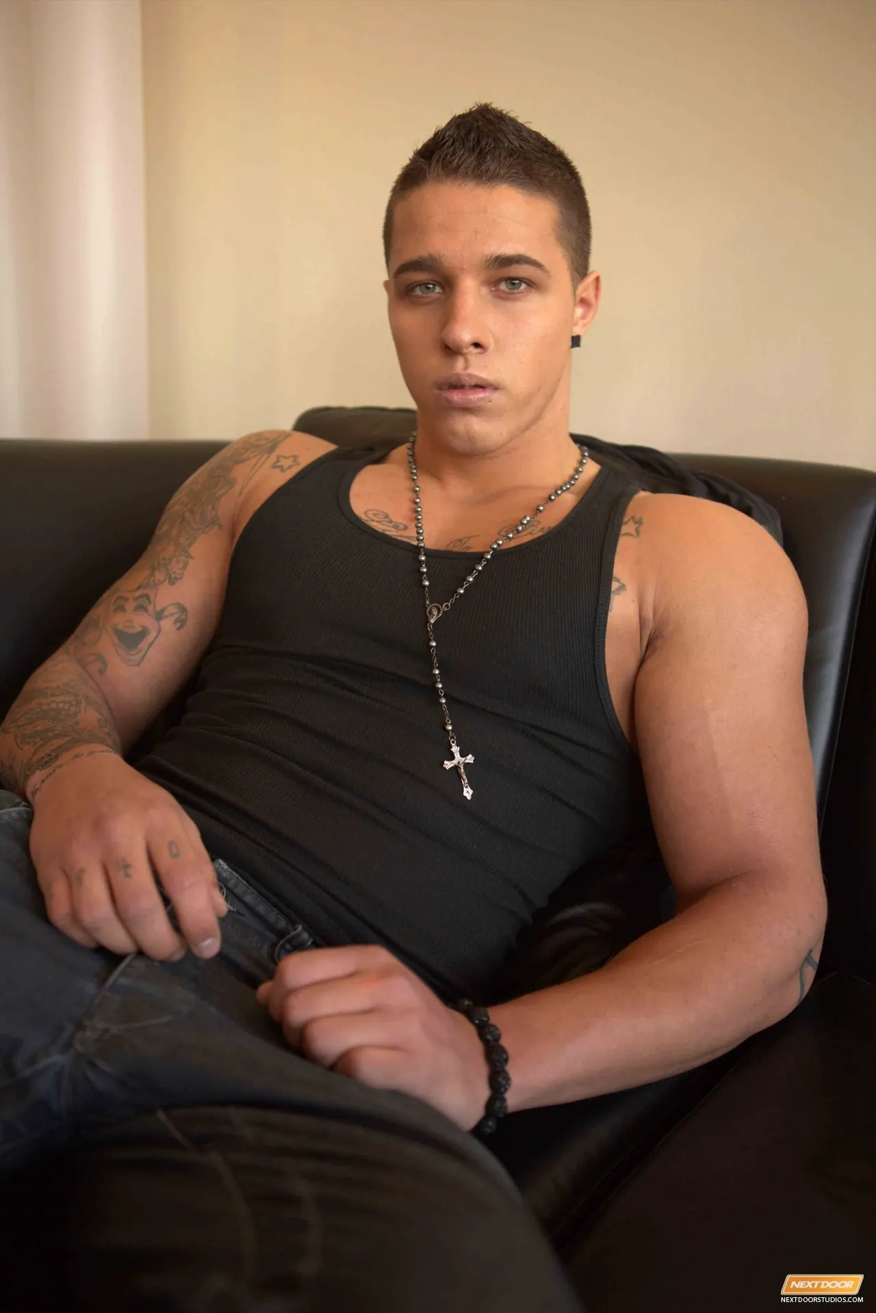 Next Door Studios 'Johnny Diesel' starring Johnny Diesel (Photo 1)