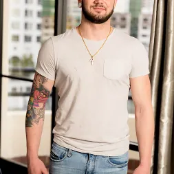 Johnny Hill in 'Next Door Studios' Bed Sharers (Thumbnail 1)