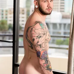 Johnny Hill in 'Next Door Studios' Bed Sharers (Thumbnail 4)