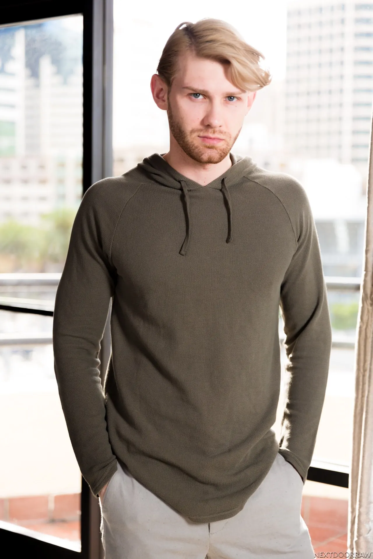 Next Door Studios 'Bed Sharers' starring Johnny Hill (Photo 6)