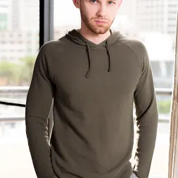 Johnny Hill in 'Next Door Studios' Bed Sharers (Thumbnail 6)