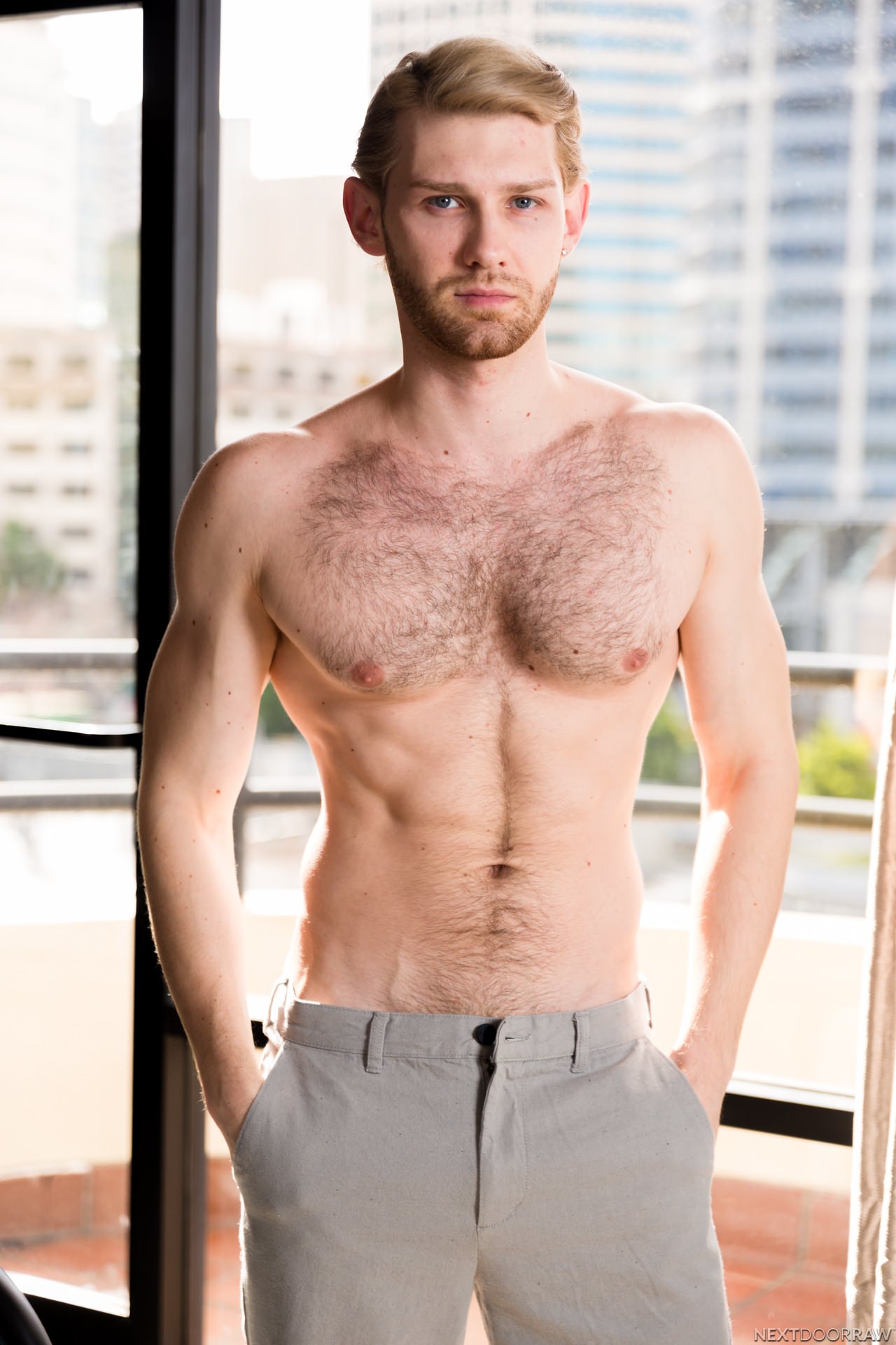 Next Door Studios 'Bed Sharers' starring Johnny Hill (Photo 8)