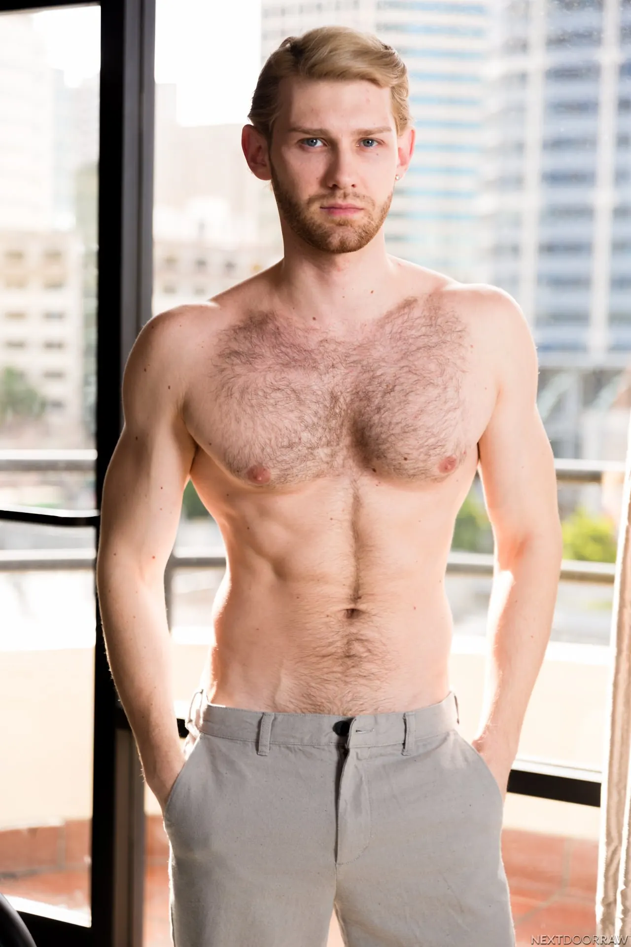 Next Door Studios 'Bed Sharers' starring Johnny Hill (Photo 8)