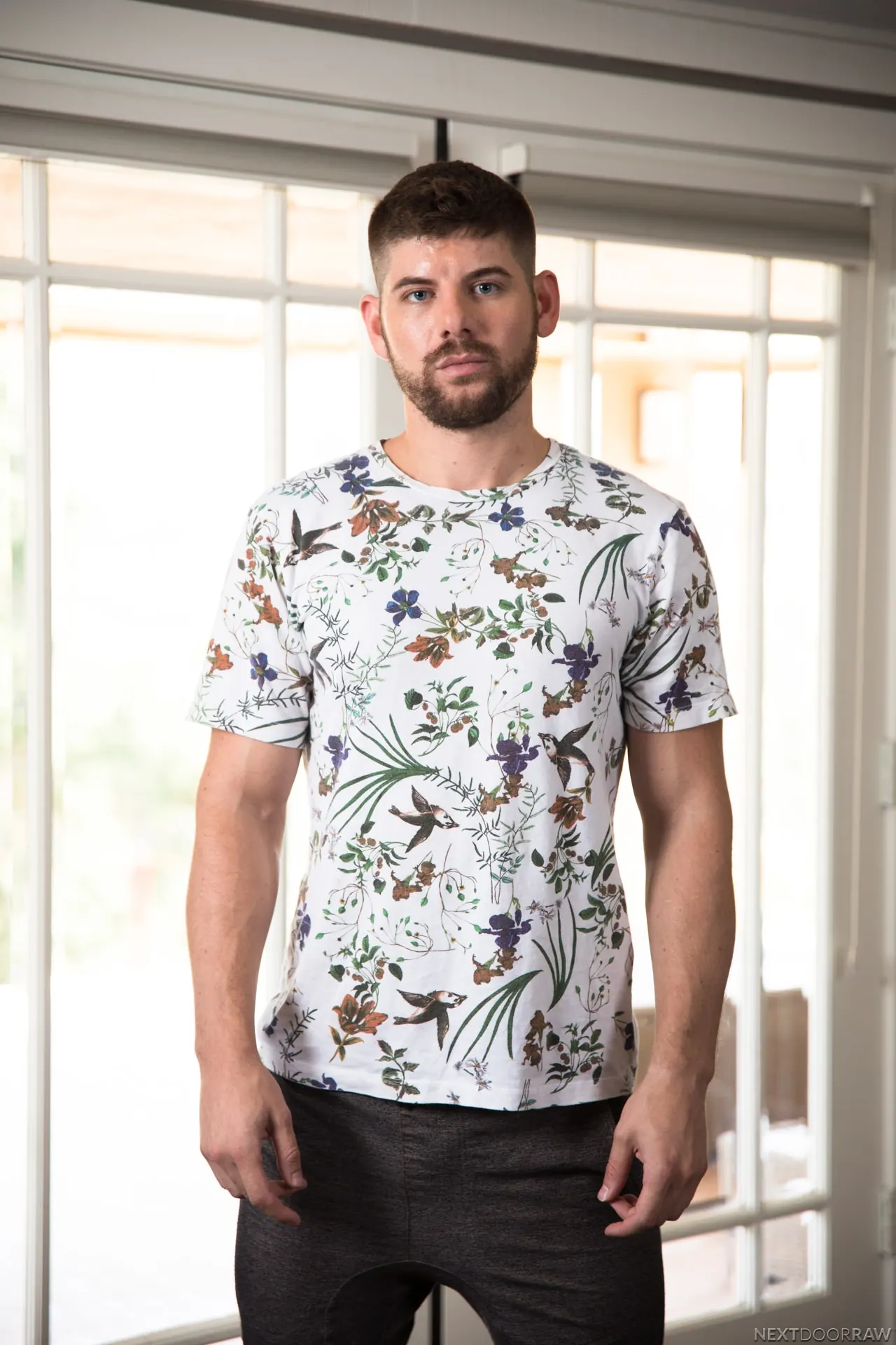 Next Door Studios 'Ex-tra Helping' starring Johnny Hill (Photo 1)