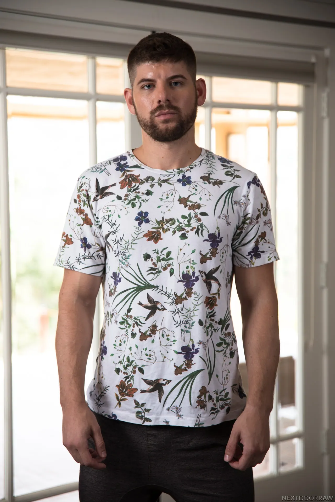 Next Door Studios 'Ex-tra Helping' starring Johnny Hill (Photo 3)