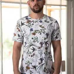 Johnny Hill in 'Next Door Studios' Ex-tra Helping (Thumbnail 3)