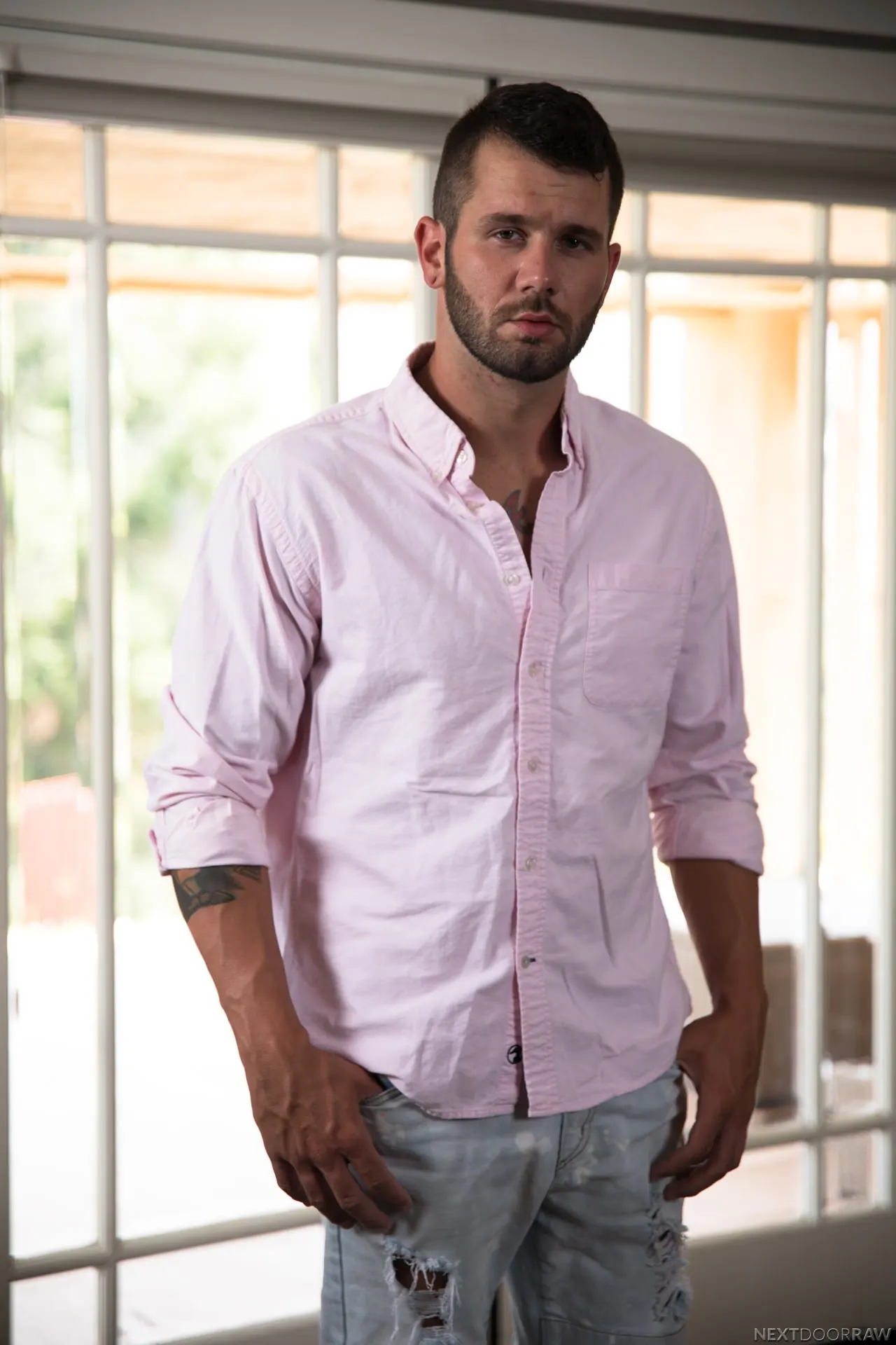 Next Door Studios 'Ex-tra Helping' starring Johnny Hill (Photo 18)