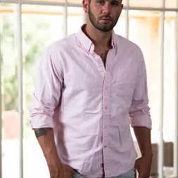 Johnny Hill in 'Next Door Studios' Ex-tra Helping (Thumbnail 18)