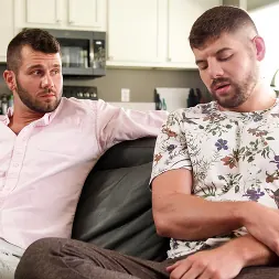 Johnny Hill in 'Next Door Studios' Ex-tra Helping (Thumbnail 30)