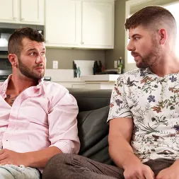 Johnny Hill in 'Next Door Studios' Ex-tra Helping (Thumbnail 33)