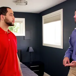 Johnny Hill in 'Next Door Studios' Warranted Fuck (Thumbnail 20)