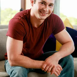 Johnny Riley in 'Next Door Studios' Are We Gay (Thumbnail 1)